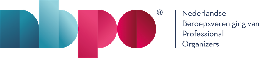 Nederlandse Beroepsvereniging van Professional Organizers (NBPO)