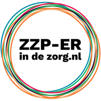 ZZP'er in de zorg